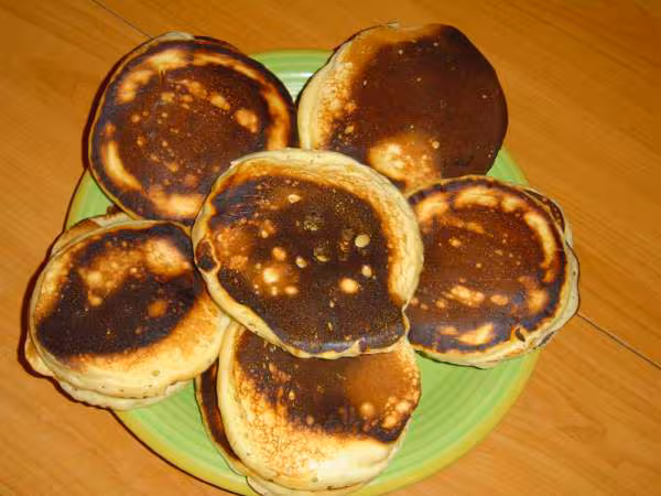 Pancakes