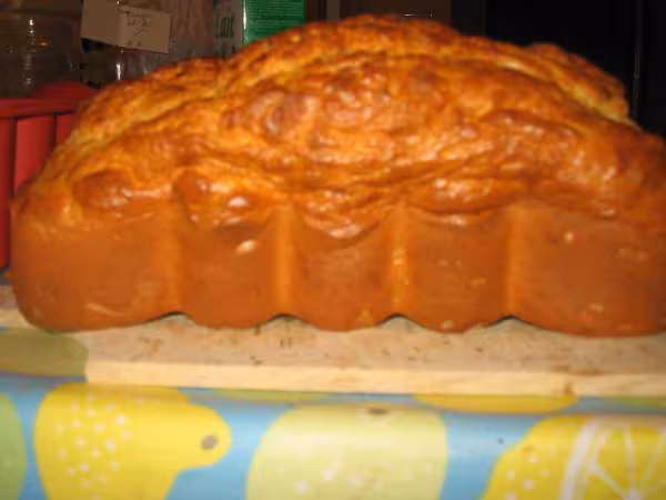Brioche ww de j l