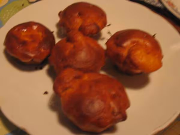 Coeurs au clementines et aux dattes