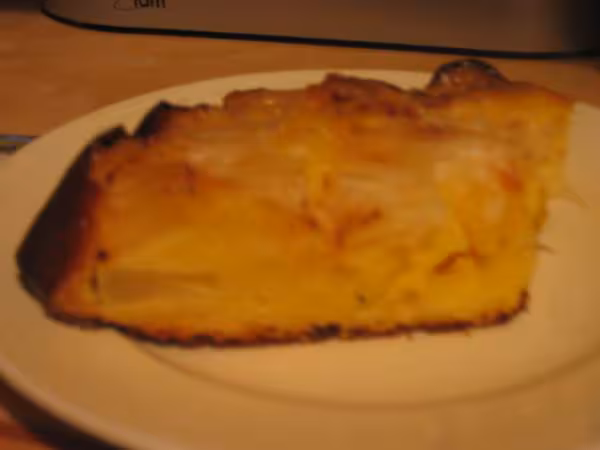Gateau a l ananas 2