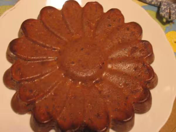 Gateau au chcolat moeleuuuux 3
