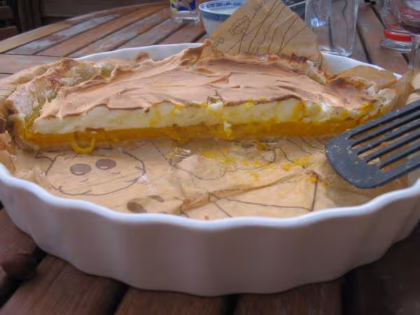Gateau meringue2
