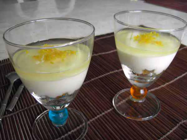Fraicheur de citron