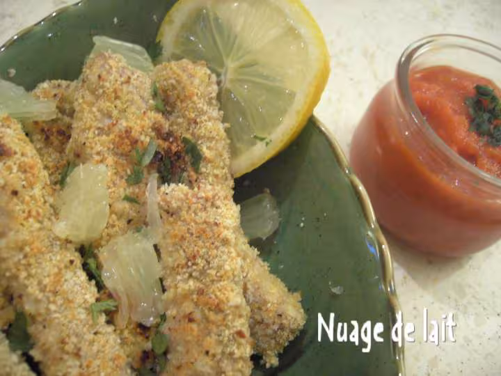 Piccata de veau