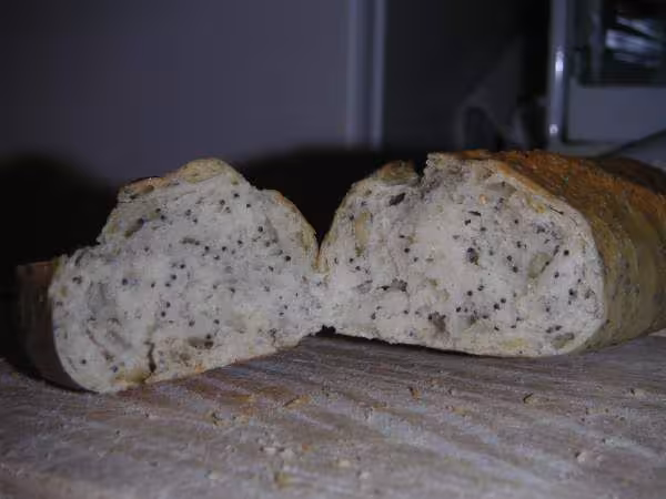 Baguettes la mie