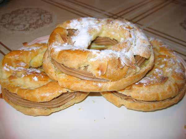 Paris brest