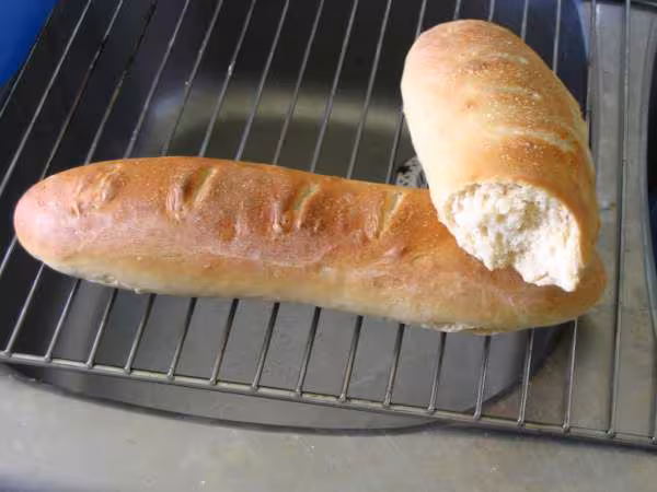 Baguettes