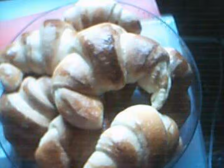 1er croissants
