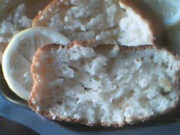 Cake citron1