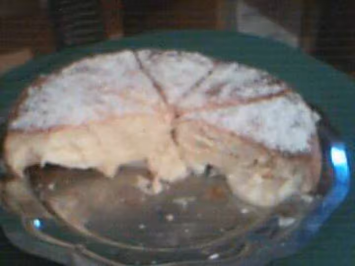 Gateau ananas 1