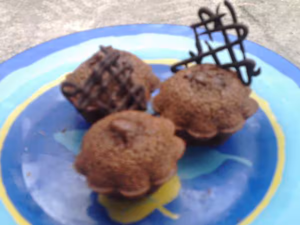 Le fondant au chocolat de bebop