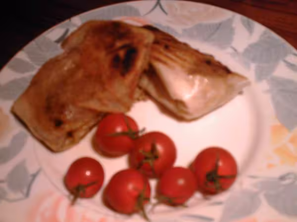 Mes briks au boeufs