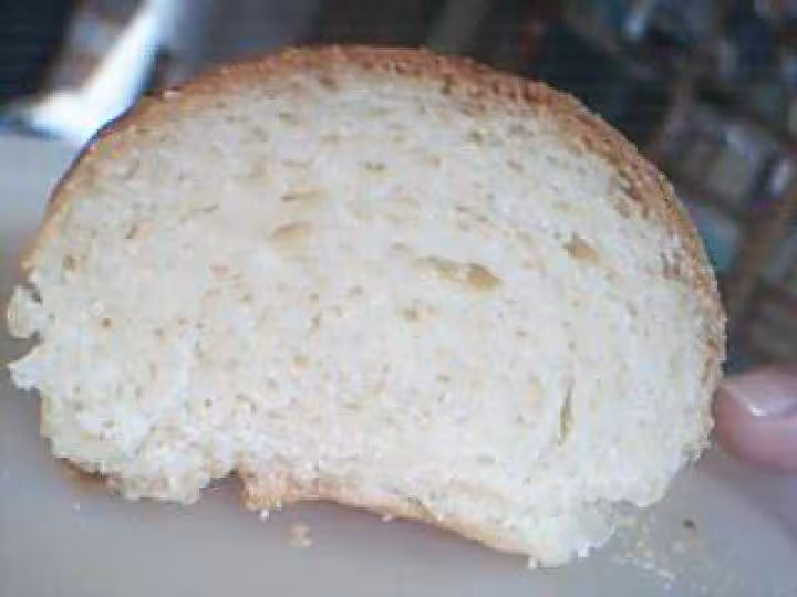 Mie croissant