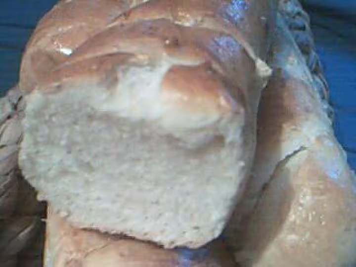 Mie pain viennois