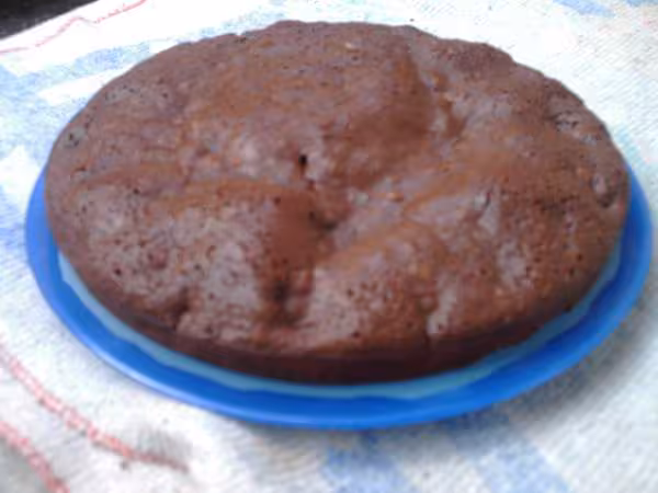 Mon brownie