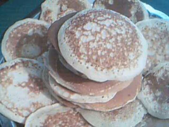 Pancakes