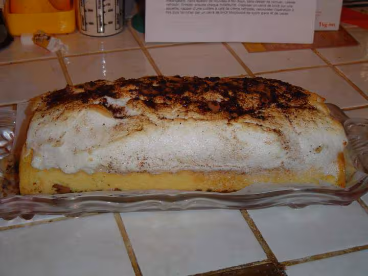 Buche