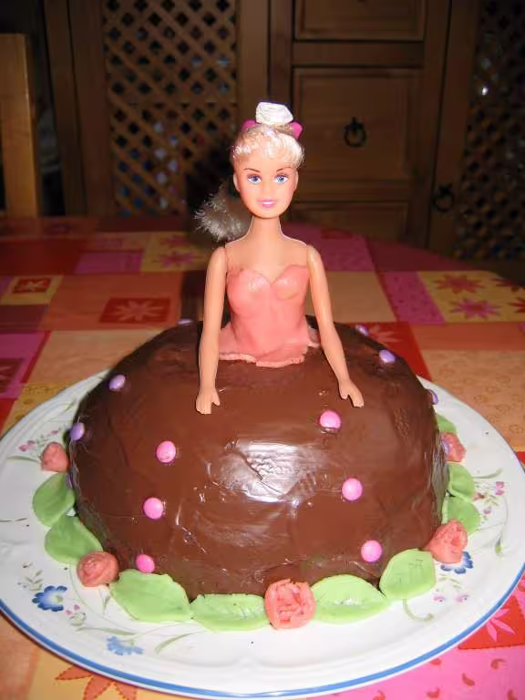 Barbie
