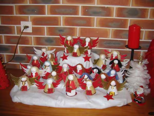 Calendrier2006