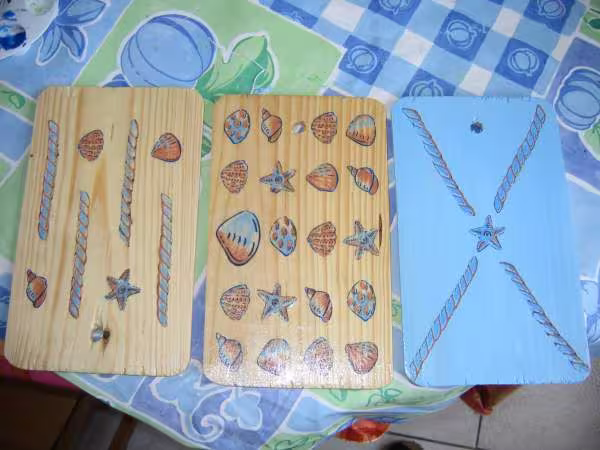 Planche