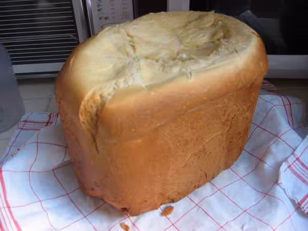 Brioche a la compote