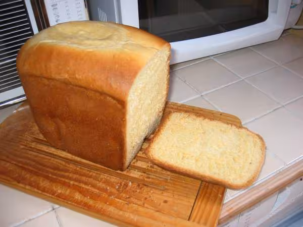 Brioche classique de zolono