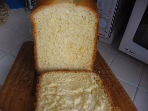 Brioche classique de zolono