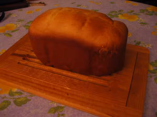 Brioche de flore en afk bm3