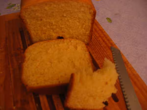 Brioche de flore en afk bm3 mie