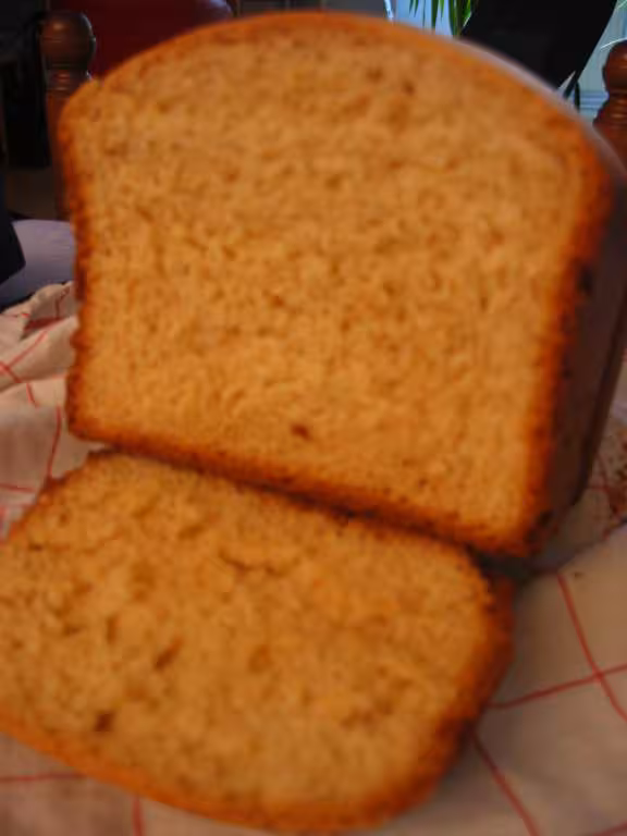 Brioche de taous