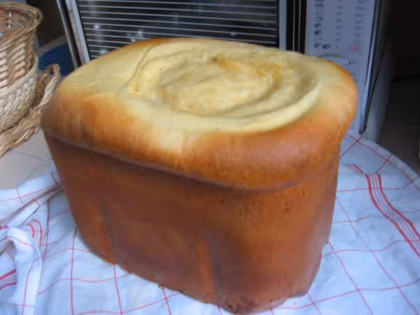 Brioche du boulanger 2
