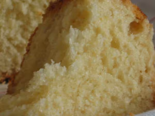 Brioche kayser a ma facon