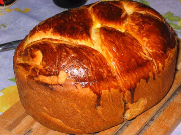 Brioche kinou