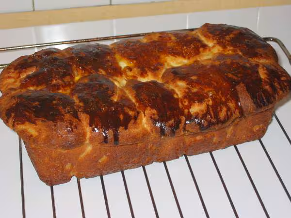 Brioche mousseline recette corrigee par polange