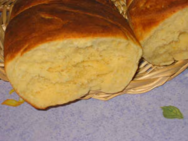 Brioche peche de polange