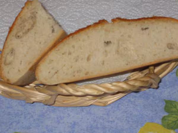 Gache normande kayser