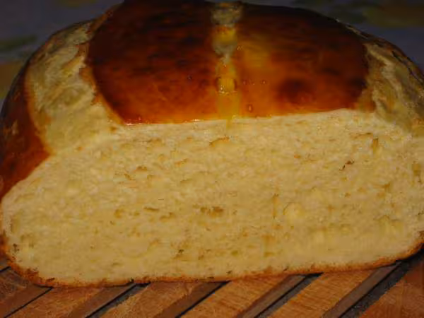 Gache vendeenne au levain kayser 001