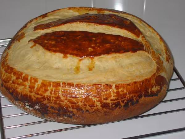 Gache vendeenne d isasolju