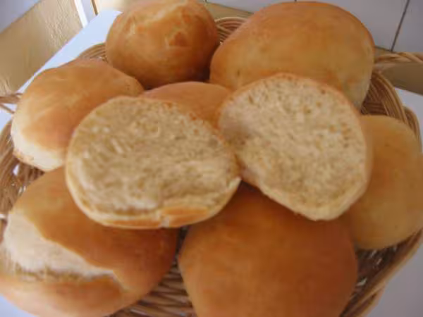 Interieur des hamburgers de mamanhelene