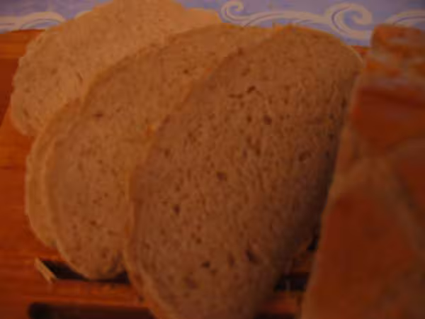 Miche de campagne d animo