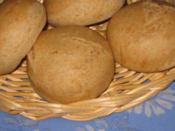 Muffins anglais