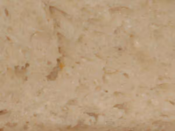 Pain au levain liquide