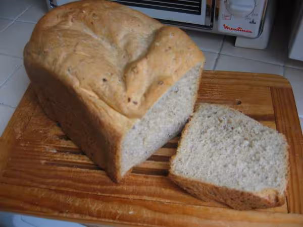 Pain de jeanne 91 amp bernard 17