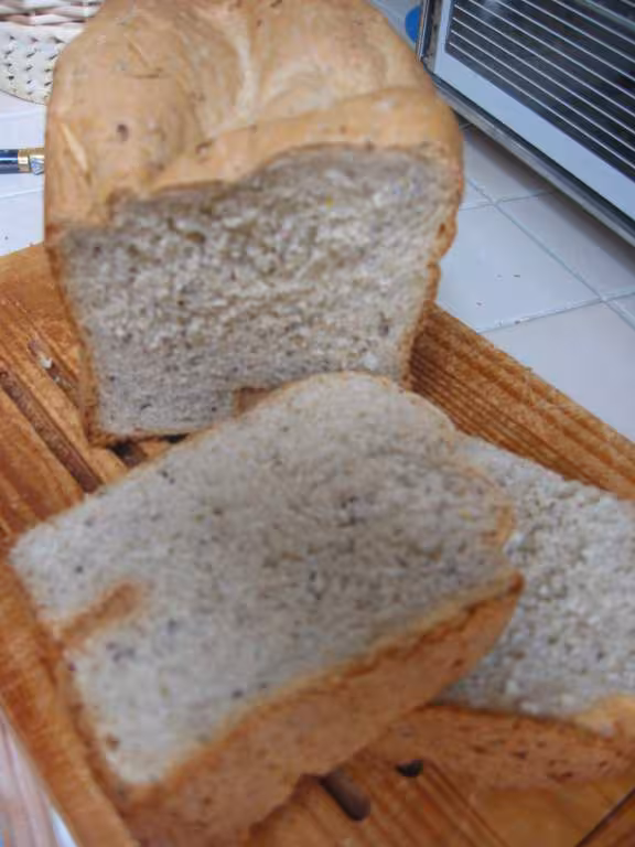 Pain de jeanne 91 amp bernatrd 17