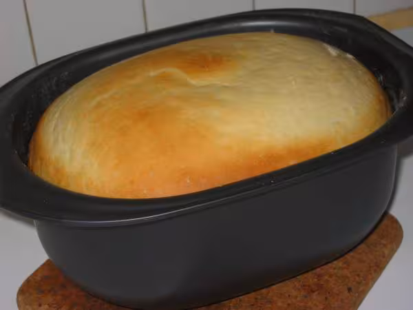 Pain de mie tatizaza