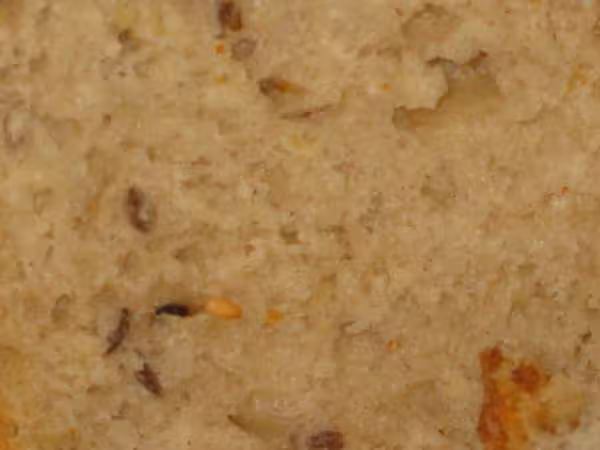 Pain multicereales au levain liquide