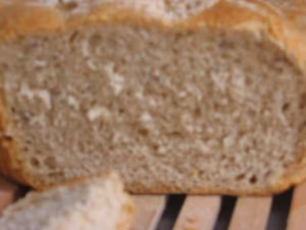 Pain sur poolisch