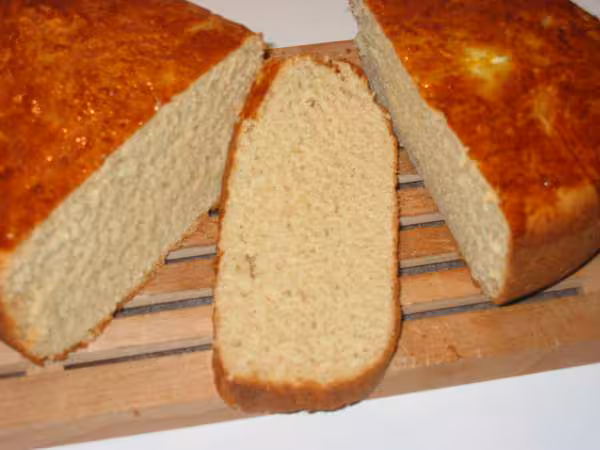 Pain viennois au levain liquiide et cuisson cocotte