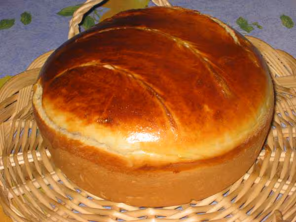 Pain viennois kayser