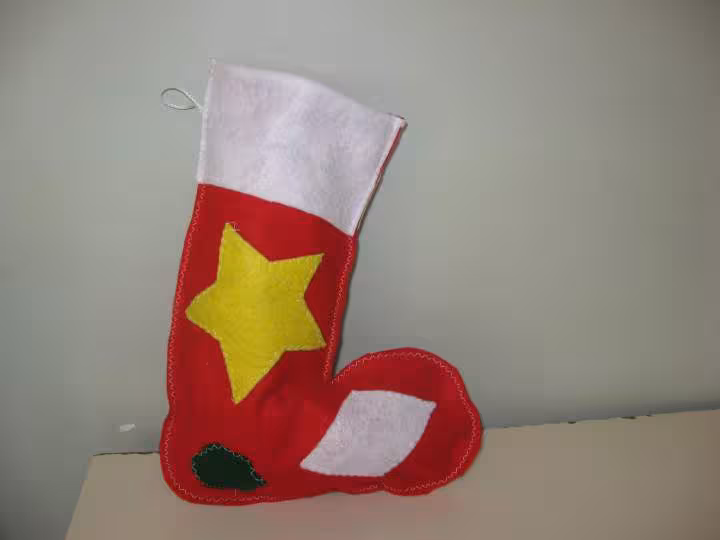 Botte de noel 2008